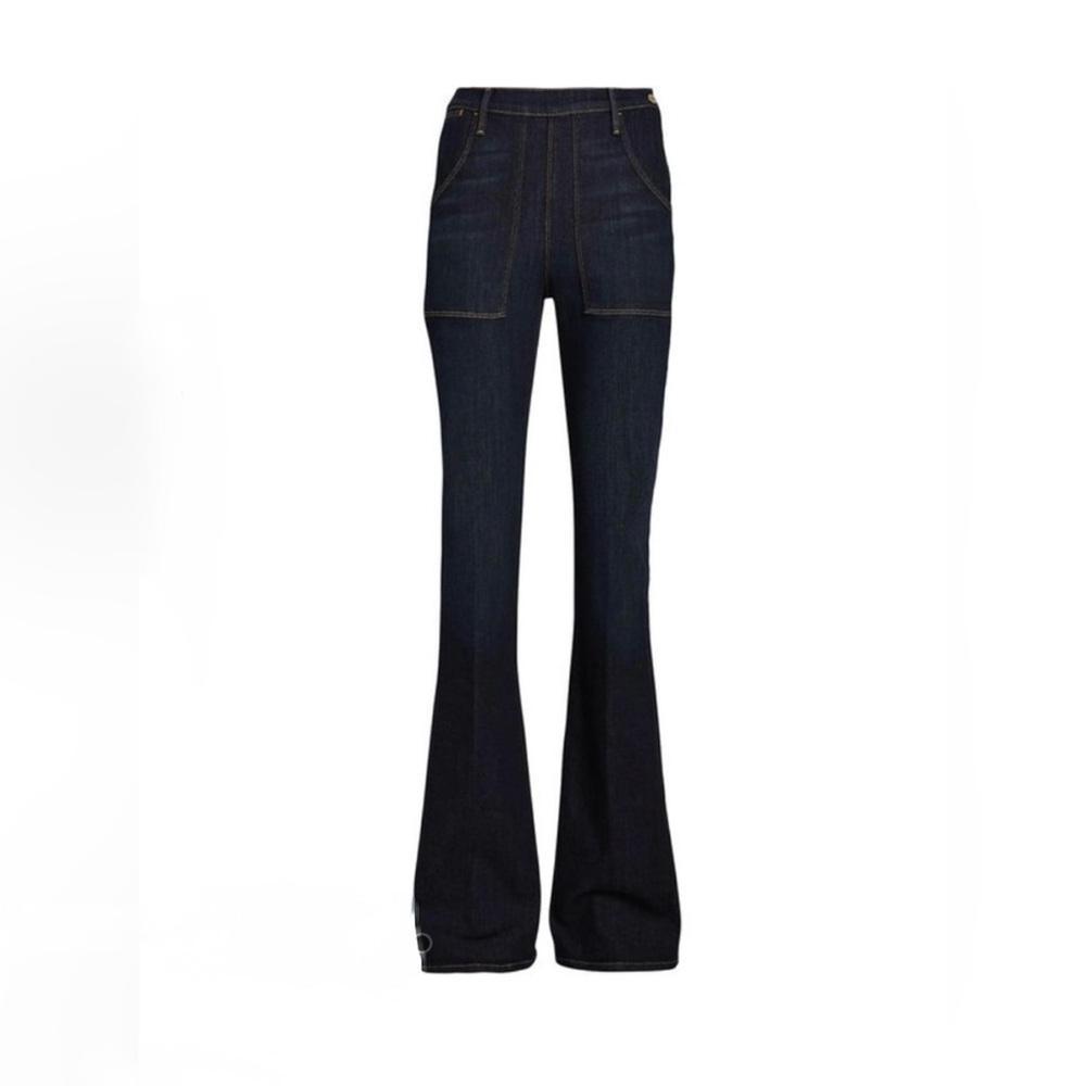 Frame Denim Le Flare de Françoise Jeans